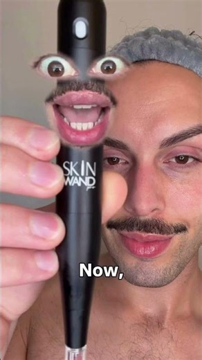 The skincare and haircare magic wand you never knew you needed! - Skin Wand Pro