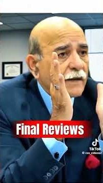 CSS 2025 MOCK INTERVIEW - CSS INTERVIEW #csstrology #cssinterview