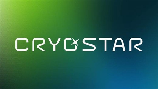 Cryostar Project | Paul Perera
