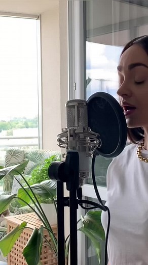 Sylvie Novak - Przygoda w Eska TV!