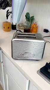 355K views · 837 reactions | Toaster cleaning hack #cleaning #cleaningtips #hacks | Jennifer Harrison | Facebook