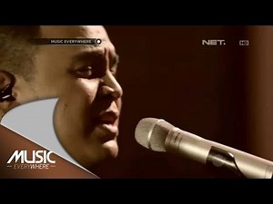 Tulus - Jangan Cintai Aku Apa Adanya - Music Everywhere **