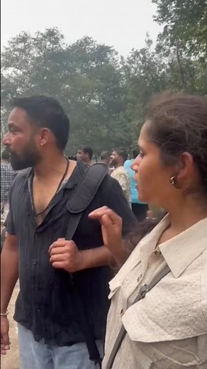 OIL💆‍♂️MASSAGE ETHUKU PANRANGA😜#comedy#shorts#funny#ytshorts#viral#foryou#husbandwife#shortsvideo