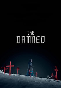 The Damned - movie: where to watch streaming online