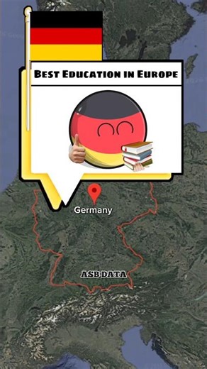 Europe vs Africa (Countries) #shorts