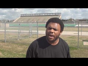 Angry Black Man Hates THE SUPER BOWL @SIGGAS