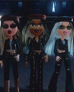 Bratz Rock Angelz Tribute: Iconic 2000s Roxxi Scene