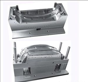 [Hot Item] Custom Plastic Molds Development Injection Moulds/Moulding for Plastic Parts Low Cost for Tooling Parts