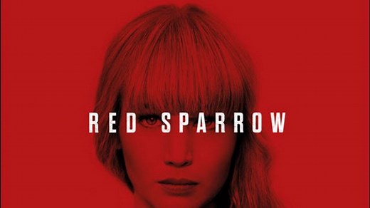Full~HD [Watch!] Red Sparrow full Movie 2018 Online Free