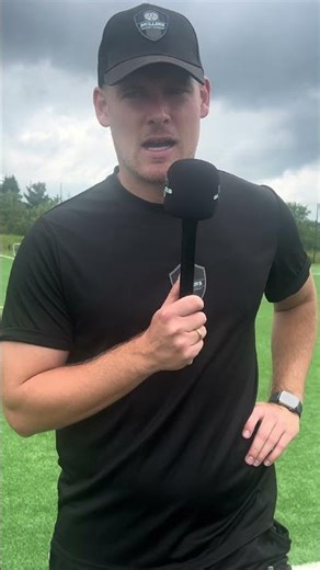 Der beste Spieler den wir je trainieren durften😳 #skillers #fussball