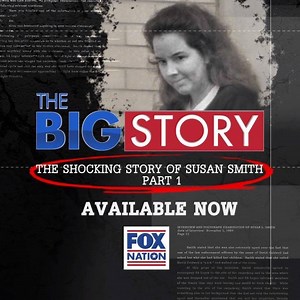 150K views · 644 reactions | In late October 1994, Susan Smith called police to report the disappearance of her two sons, 3-year-old Michael and 14-month-old Alex, in a rural South Carolina town. After a frantic search, police discovered that the story was made up. Watch Part 1 of "The Shocking Story of Susan Smith", available NOW, exclusively on Fox Nation. https://bit.ly/2TZ77cU | Fox News | Facebook