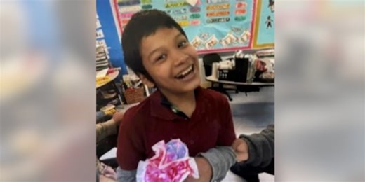 Louisiana lawmakers consider ‘Bryan’s Call’ missing child alert bill