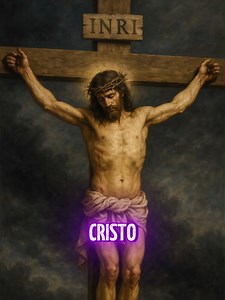 429K views · 21K reactions | El poder de las llagas de Cristo喝Lisney De Font. | Cristo viene en breve | Facebook