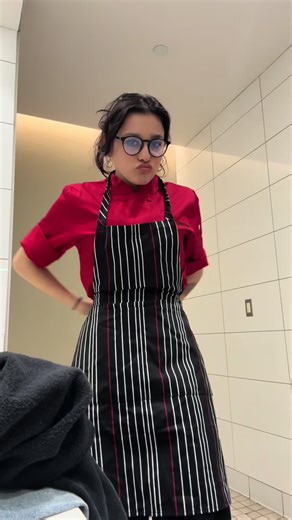 Culinary School Chaos: Lasagna Mishaps & Béchamel Blunders