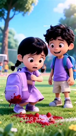 चिंकी का स्ट्रॉबेरी खराब हो गया 🥹 | #Catsoftiktok #CatLovers #cat #cute #FunnyCats #catcartoon