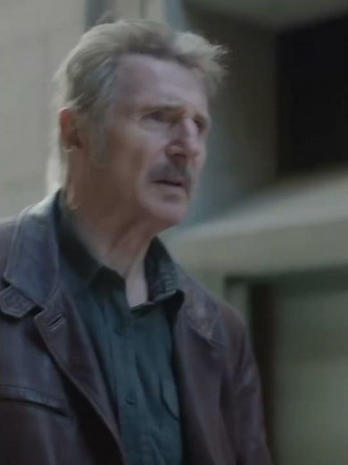 Absolution Trailer #1 (2024)