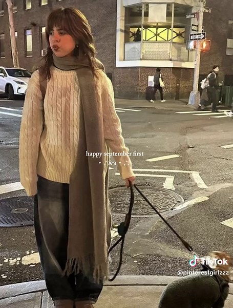 Autumn Moodboard Aesthetic for the First Day of Fall