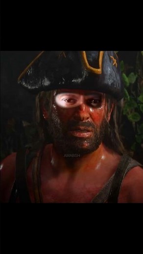 RDR2 | Dutch Can’t Speak Spanish 😂 #rdr2