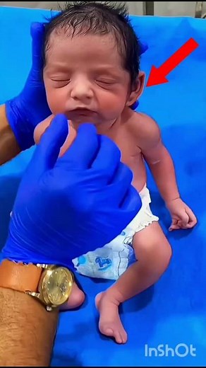 Baby Reflexes test || shorts flexibility || newborn reaction #newborn #baby #nicubaby #newbornbabyca