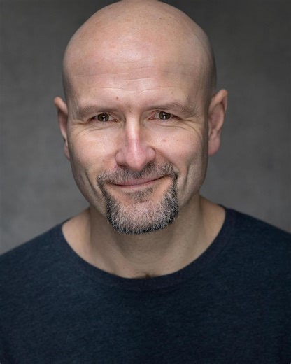Steve Wraith | Actor, Casting Department, Producer