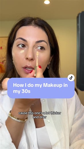 Natural 30s Makeup Tutorial