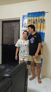 First dance with Maila Sayno 🥰🫶❤️ #fblifestyle | Eduardo Jr Bacolod Pescante