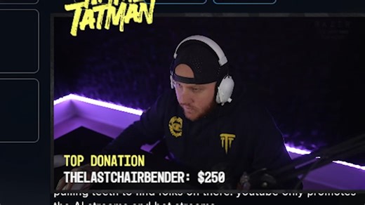 1.1K views | TimTheTatmans first night Raid in ARC Raiders | Tim The Tatman Live | Facebook