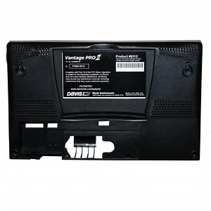 Davis 7345.599 – Vantage Pro2 Rear Console Assembly with Kickstand – Scaled Instruments