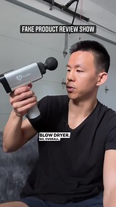 259K views · 8K reactions | Fake Product Review Show #funny #unexpected | Jay & Sharon | Facebook