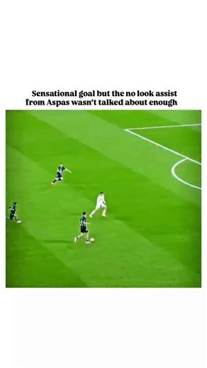sport.decodee on Instagram: "- The post highlights a viral clip from Celta Vigo's 2-0 upset win over Real Madrid on December 7, 2025, focusing on Borja Iglesias's acrobatic bicycle kick goal set up by Iago Aspas's clever no-look pass that evaded defenders. - As a dedicated FC Barcelona fan account, the author uses the moment to subtly celebrate a rival's defensive error, aligning with broader fan rivalries in La Liga where such plays amplify schadenfreude. - With 1.3 million views and nearly 10,
