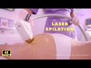#LaserEpilation — Smooth Skin & Calm Light | Modern Laser Hair Removal Experience