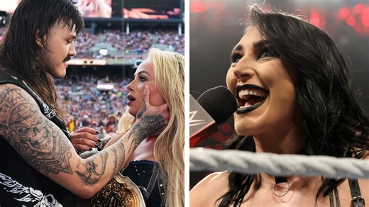 Hell in a Cell Match, major change to The Judgment Day? - 4 possible directions for Liv Morgan following her win at WWE SummerSlam