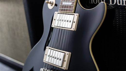 “Enjoy thick and edgy P-90 tones without major surgery”: Seymour Duncan might have just changed P-90 pickups forever with its noiseless Phat Cat Silencers