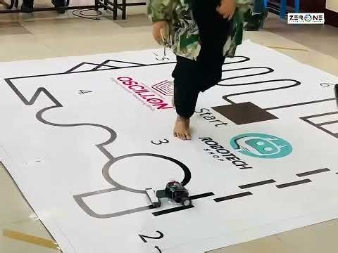 Passion Never Fails || Students’ LFR Journey from Failure to Redemption 🌟