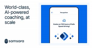 Driver Coaching Tools | Samsara