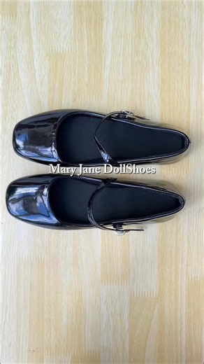 Stylish Mary Jane Doll Shoes for Every Occasion