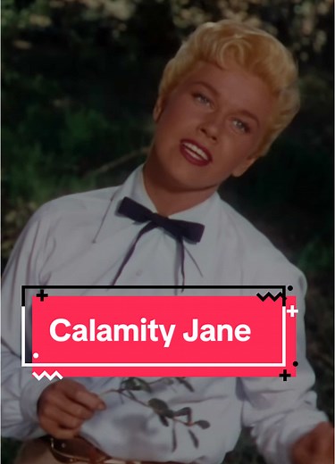 Calamity Jane: The Musical Adventure of Doris Day