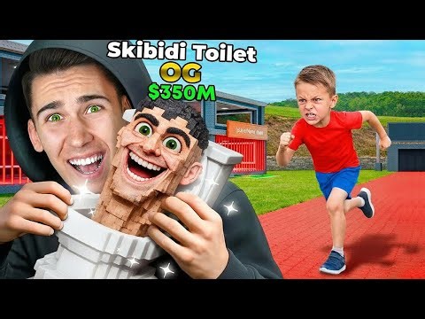 KRADEM FANOVIMA BRAINROTOVE U STEAL A BRAINROT!