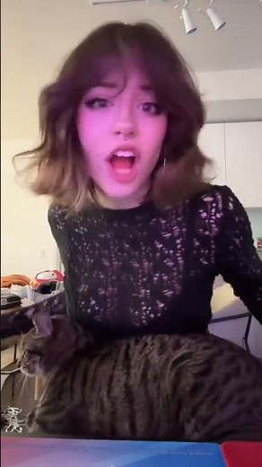 Hannah OwO Crazy sexy edit