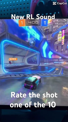 Rocket league double tap. Use this sound #shorts ￼#rl #edit