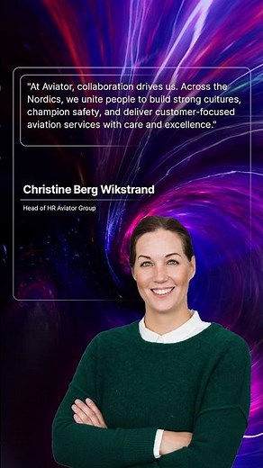 Avia Solutions Group Global Careers Expo 5.0