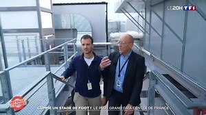 16K views · 180 reactions | 헗헮혁헮 헰헲헻혁헲헿 : Comme un stade de foot ! Le...