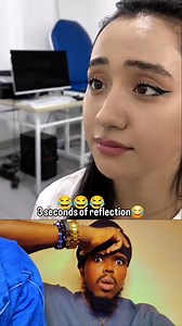 3 sconds of reflection😂😂😂 #Bestvibes #funnyvideo #memes #memories #memepage #funnymoments #funny #funnypost #funnymemes #funnyreelsvideo #foryouシ #follower #foryoupageシ #foryoupageシforyou #foryoupagereels #story #funnystory #comedy #fun | Best Vibes