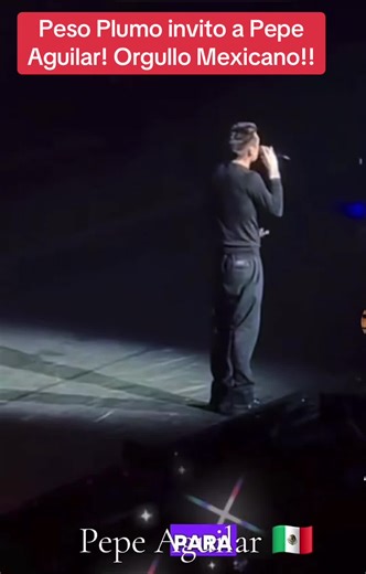 Peso Pluma Invita a Pepe Aguilar: ¡Orgullo Mexicano!