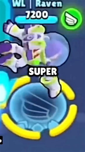 BRAWL STARS SECRETS 🤯 #brawlstars #supercell #wtfnanmaisletrucdeouf