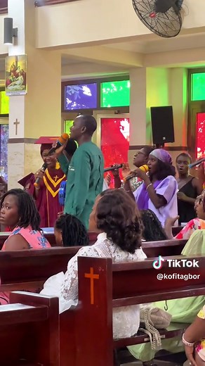 Exploring the Depth of Twi Worship Songs