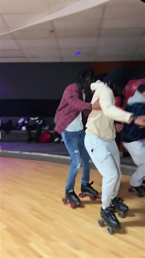 Exploring the Thrills of Rollerblading