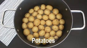 Swedish Dill Potatoes (So CREAMY!)