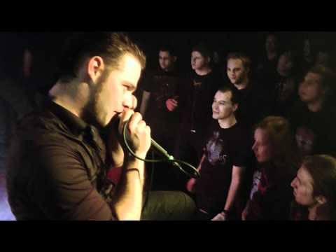 Sybreed Bioactive LIVE Vienna, Austria 2010-12-05 1080p FULL HD