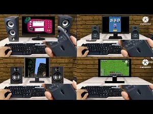 4 realistic minecraft angry steve once R2